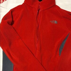 The North Face Scarlet Fleece Jacket